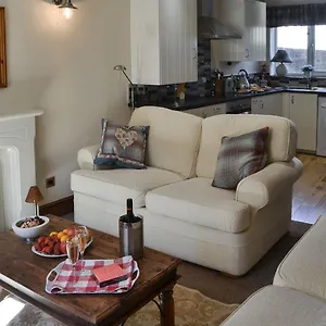 The Annex Holiday home