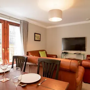 Apartment Joivy Gorgeous Flat Near The Scotland Gallery 